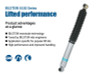 Bilstein 5100 Series 2014 Ford F-150 Rear 46mm Monotube Shock Absorber