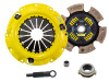 ACT 2006 Mazda MX-5 Miata XT/Race Sprung 6 Pad Clutch Kit