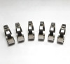 Stainless Bros 3in x 1D/3in CLR Tight Radius 16 Gauge Pie Cut - 6pk