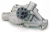Edelbrock Water Pump High Performance Chevrolet 350 CI V8 Short Style Satin Finish
