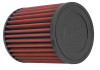 AEM Dryflow 3.625in X 7.25in. Round Straight Air Filter
