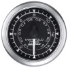 Autometer 8150 Chrono 2-1/16in 15PSI Manifold Pressure Gauge
