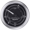 Autometer 8159 Chrono 2-1/16in 30INHG-30PSI Vaccum/Boost Gauge