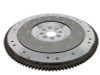 Fidanza 02-08 Honda Civic Si/02-06 Acura RSX (incl Type-S) 8lb Aluminum Flywheel