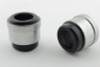 Whiteline Plus 09/02+ Ford Focus / 04-03/08 Mazda 3 Rear Upper Inner & Outer Control Arm Bushing Kit