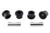 Whiteline Plus 11/92-07/96 Mitsubishi Evo III / 97-12/01 Evo IV/V/VI Front Control Arm Lower Inner