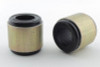 Whiteline Plus 7/89-3/97 Nissan 300ZX Rear Shock Absorber - Lower Bushing Kit