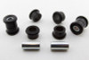 Whiteline Plus 1/90-02 Nissan Skyline Rear Radius Arm - Upper Inner & Outer Bushing Kit