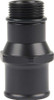 1.50in Fitting Black 