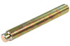 Jack Bolt Steel 4in Coarse Thread 6pk