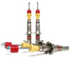Skunk2 96-00 Honda Civic Sport Shocks (Set of 4)