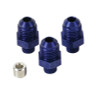 Turbosmart FPR Fitting Kit 1/8NPT to-6AN