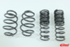 Eibach Pro-Kit for 13 Honda Accord 2.4L 4cyl Street Performance Springs