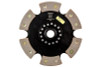 ACT 1992 Acura Integra 6 Pad Rigid Race Disc