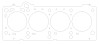 Cometic 03-05 SRT 2.4L Turbo 87.5mm .030 inch MLS Head Gasket
