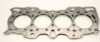 Cometic Honda/Acura DOHC 81mm B18A/B .051 inch MLS Head Gasket/ nonVTEC