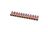 Radium Engineering Fuel Inejctor Screen - 12pc