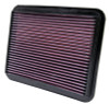 K&N Replacement Air Filter MAZDA CRONOS 2.0L V6 DIESEL (NON-US); 1998-ON