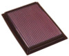 K&N Replacement Air Filter FORD ESCAPE 01-10; MAZ TRIBUTE 01-09; MER MARINER 05-09