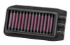 K&N 09-13 Yamaha XT250 Replacement Air Filter