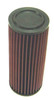 K&N Replacement Round Air Filter for Saab 9000 84-98 2.0L/89-98 2.3L/94-98 3.0L