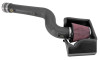 K&N 63 Series Aircharger Performance Intake Kit for 13-14 Ford Fusion 2.0L 4 Cyl Turbo