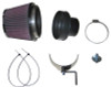 K&N Saab 9-5 2.0L Turbo Performance Intake Kit