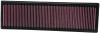 K&N Replacement Air Filter VOLKSWAGEN JETTA 2005-2010, RABBIT 2007-2009 2.5L L5