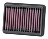 K&N 06-10 Yamaha XV1900 Air Filter