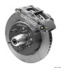 Wilwood Forged Superlite 4R Big Brake Front Kit Road Race 13.06in Rotor 82-92 Camaro w/ Lines