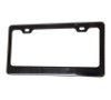 NRG License Plate Frame - Carbon Fiber