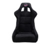 NRG FRP Bucket Seat PRISMA Edition - Large