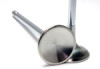 GSC P-D 12-13 Subaru/Scion BRZ/FR-S 21-4N Chrome Polished Intake Valve - 35mm Head (STD) - SET 8