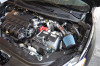 Injen 13-19 Nissan Sentra 4 Cylinder 1.8L w/ MR Tech and Air Fusion Polish Short Ram Intake