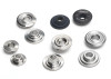 Supertech VW 2.0L 16V Titanium Retainer 7mm Valve Stem Single Groove