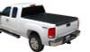 Tonno Pro 05-19 Nissan Frontier 5ft Styleside Lo-Roll Tonneau Cover