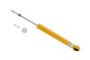 Koni Sport (Yellow) Shock 89-94 Nissan 240SX/ All Mdls/ (Exc. Elect. Susp.) - Rear