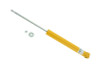 Koni Sport (Yellow) Shock 12-13 Volkswagen Golf R AWD - Rear