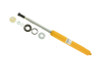 Koni Sport (Yellow) Shock 79-93 Volkswagen Rabbit Convertible/ Cabriolet - Front