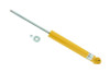 Koni Sport (Yellow) Rear Shock 2015 Volkswagen Golf w/ 55mm OD Front Strut w/ Multi-Link IRS Rear