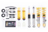 KW V3 Coilover w/ Cancellation Kit 15 BMW F80/F82 M3/M4