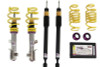 KW Coilover Kit V3 Ford Fiesta ST (JA8)