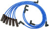 NGK Buick Century 1988-1986 Spark Plug Wire Set