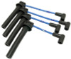 NGK Chrysler Cirrus 2000 Spark Plug Wire Set