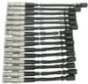 NGK Mercedes-Benz C43 AMG 2000-1998 Spark Plug Wire Set