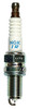 NGK Iridium/Platinum Heat Range 6 Spark Plug (SIKR9A7)