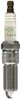NGK Platinum Heat Range 5 Spark Plug (LZTR5AGP)
