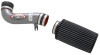 AEM 87-93 Ford Mustang GT W/MAF Silver Brute Force Air Intake