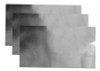 DEI Oil Filter Heat Shield 2.5in x 3.5in x 3in - 3 Pack