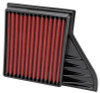 AEM 10 Ford Mustang GT 4.6L V8 12.25in OS Length x 9.625in OS Width x 2.5in H DryFlow Air Filter